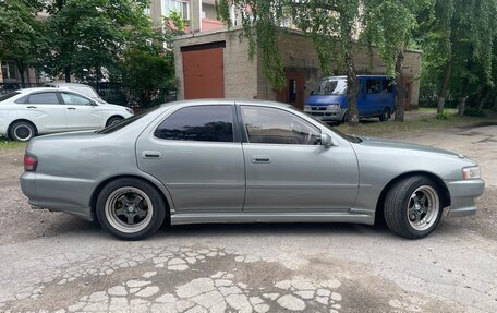 Toyota Cresta, 1993 год, 700 000 рублей, 7 фотография