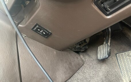 Toyota Cresta, 1993 год, 700 000 рублей, 12 фотография
