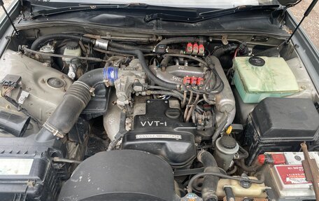 Toyota Cresta, 1993 год, 700 000 рублей, 11 фотография