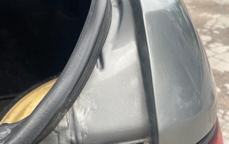 Toyota Cresta, 1993 год, 700 000 рублей, 16 фотография