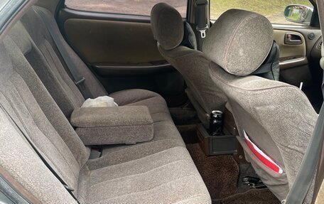 Toyota Cresta, 1993 год, 700 000 рублей, 14 фотография