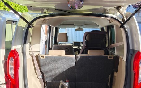 Honda N-BOX II, 2017 год, 820 000 рублей, 11 фотография