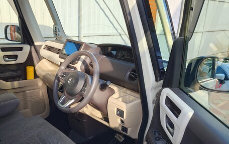 Honda N-BOX II, 2017 год, 820 000 рублей, 8 фотография