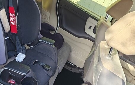 Honda N-BOX II, 2017 год, 820 000 рублей, 9 фотография