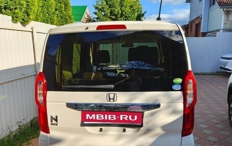 Honda N-BOX II, 2017 год, 820 000 рублей, 5 фотография