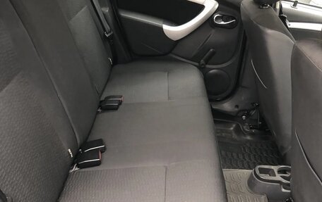 Nissan Terrano III, 2015 год, 890 000 рублей, 12 фотография