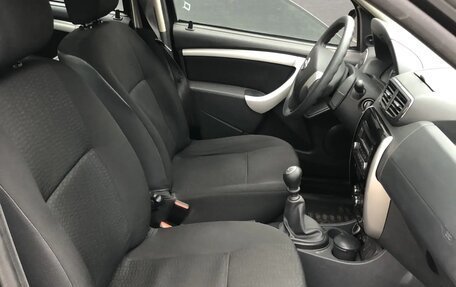 Nissan Terrano III, 2015 год, 890 000 рублей, 11 фотография