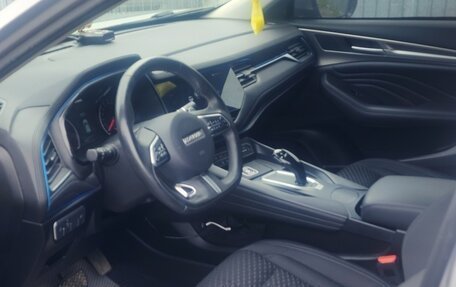 Haval F7 I, 2021 год, 1 850 000 рублей, 7 фотография