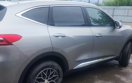 Haval F7 I, 2021 год, 1 850 000 рублей, 4 фотография