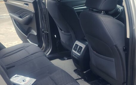 Haval F7 I, 2021 год, 1 850 000 рублей, 11 фотография