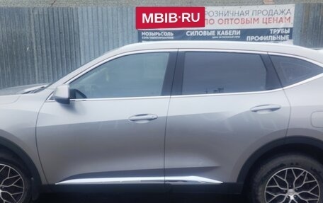 Haval F7 I, 2021 год, 1 850 000 рублей, 6 фотография