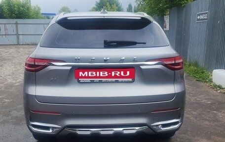 Haval F7 I, 2021 год, 1 850 000 рублей, 2 фотография