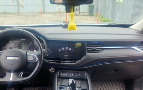 Haval F7 I, 2021 год, 1 850 000 рублей, 15 фотография