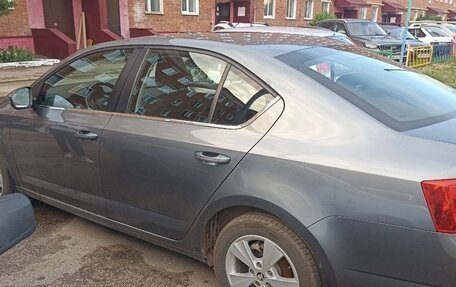 Skoda Octavia, 2014 год, 1 500 000 рублей, 4 фотография