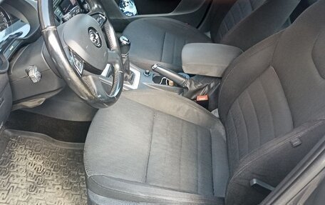 Skoda Octavia, 2014 год, 1 500 000 рублей, 9 фотография