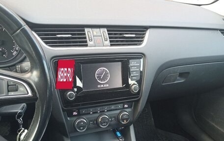 Skoda Octavia, 2014 год, 1 500 000 рублей, 6 фотография