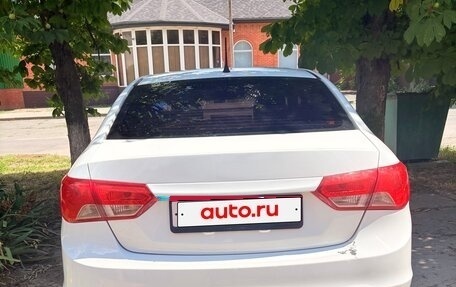 Haima M3, 2014 год, 359 999 рублей, 3 фотография