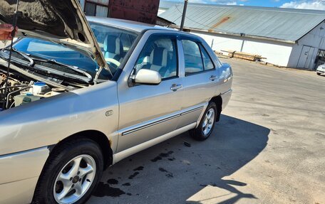 Chery Amulet (A15) I, 2007 год, 150 000 рублей, 4 фотография