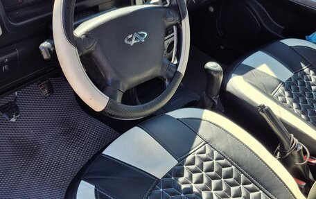 Chery Amulet (A15) I, 2007 год, 150 000 рублей, 6 фотография