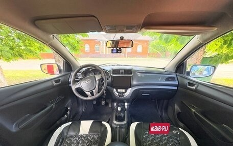 Haima M3, 2014 год, 359 999 рублей, 10 фотография