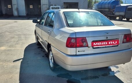 Chery Amulet (A15) I, 2007 год, 150 000 рублей, 2 фотография