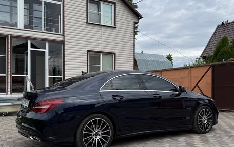 Mercedes-Benz CLA, 2016 год, 2 200 000 рублей, 8 фотография