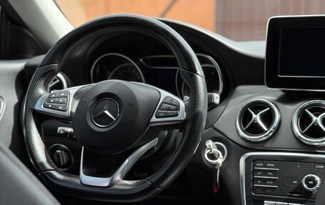Mercedes-Benz CLA, 2016 год, 2 200 000 рублей, 16 фотография