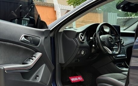 Mercedes-Benz CLA, 2016 год, 2 200 000 рублей, 13 фотография