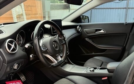 Mercedes-Benz CLA, 2016 год, 2 200 000 рублей, 17 фотография