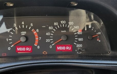 Chevrolet Niva I рестайлинг, 2010 год, 550 000 рублей, 11 фотография