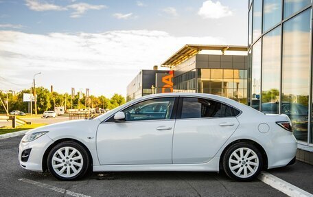 Mazda 6, 2011 год, 928 000 рублей, 4 фотография