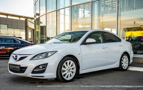 Mazda 6, 2011 год, 928 000 рублей, 3 фотография