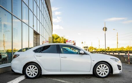 Mazda 6, 2011 год, 928 000 рублей, 8 фотография