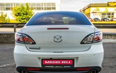 Mazda 6, 2011 год, 928 000 рублей, 6 фотография