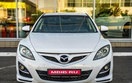 Mazda 6, 2011 год, 928 000 рублей, 2 фотография