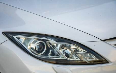 Mazda 6, 2011 год, 928 000 рублей, 11 фотография