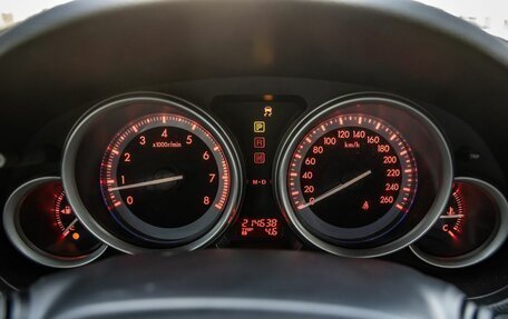 Mazda 6, 2011 год, 928 000 рублей, 9 фотография