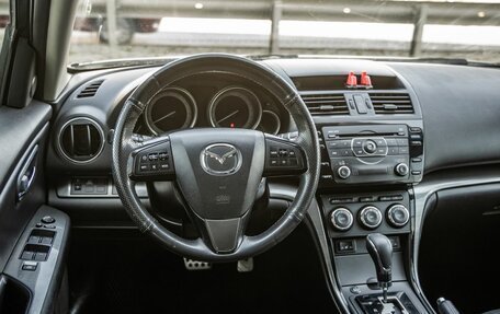 Mazda 6, 2011 год, 928 000 рублей, 14 фотография