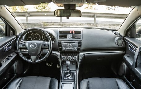 Mazda 6, 2011 год, 928 000 рублей, 13 фотография