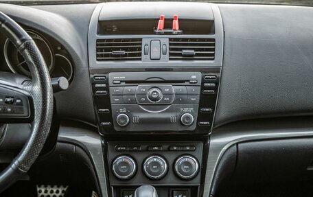 Mazda 6, 2011 год, 928 000 рублей, 21 фотография