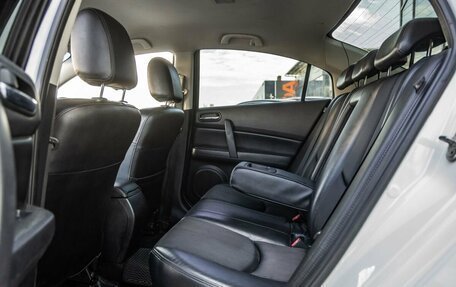 Mazda 6, 2011 год, 928 000 рублей, 34 фотография