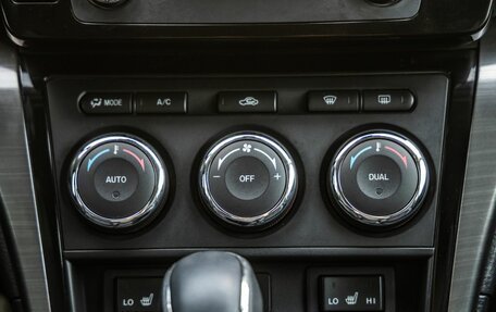 Mazda 6, 2011 год, 928 000 рублей, 24 фотография