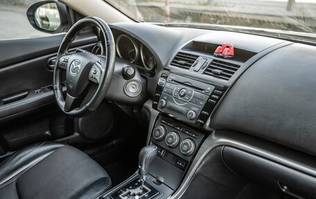 Mazda 6, 2011 год, 928 000 рублей, 33 фотография