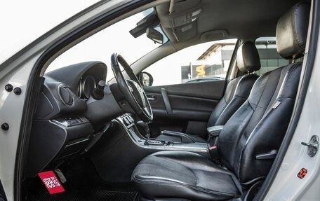 Mazda 6, 2011 год, 928 000 рублей, 27 фотография