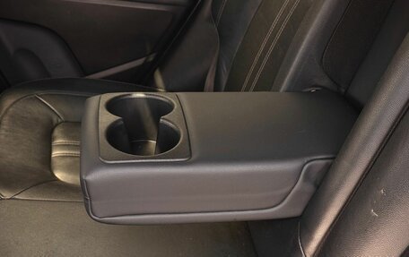 KIA Sportage III, 2012 год, 1 360 000 рублей, 12 фотография