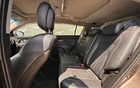 KIA Sportage III, 2012 год, 1 360 000 рублей, 11 фотография