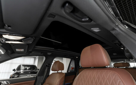 BMW X5, 2020 год, 7 750 000 рублей, 10 фотография