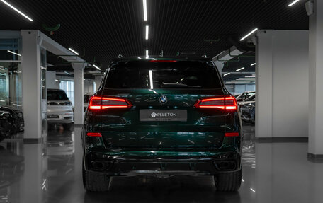 BMW X5, 2020 год, 7 750 000 рублей, 6 фотография