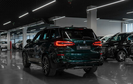 BMW X5, 2020 год, 7 750 000 рублей, 4 фотография
