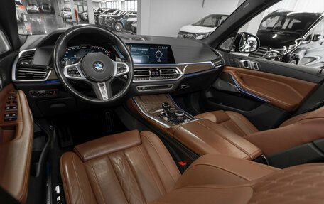 BMW X5, 2020 год, 7 750 000 рублей, 7 фотография